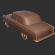 2.png Gaz-21 Volga 3d STL