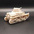 IMG_20260211_113106.jpg Italienischer leichter Panzer L6/40 (1/72)