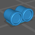 Screenshot-2025-09-30-152645.png Twin Gauges for Bonnet – STL File for 3D Printing