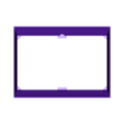 A8 Pro Max 2 Shade short15.stl A8 PRO / SE 2 Shade