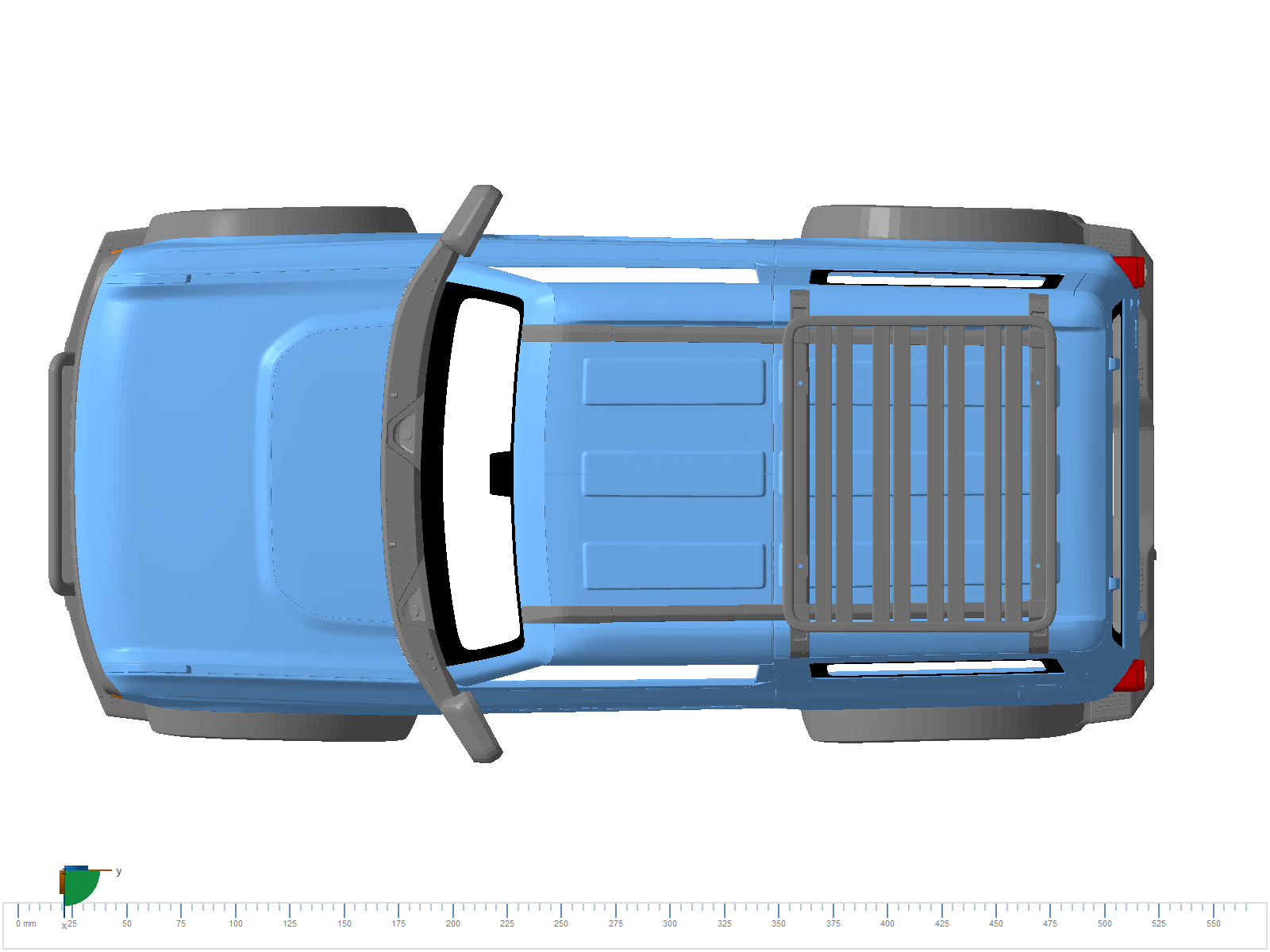 Bronco05.png Archivo 3D Ford Bronco 2021・Modelo para descargar y imprimir en 3D, VeloRex