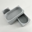CX68-Group-Marble-04.jpg Stacking Containers CX68-120