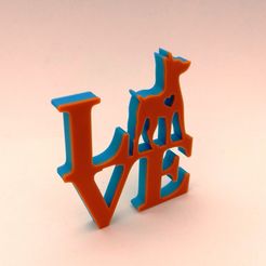IMG_20180818_143123377.jpg Fichier STL Love Pinscher・Objet imprimable en 3D à télécharger