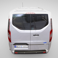 4.png Ford Transit Custom Kombi H1 340L2 🚚✨