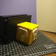 IMG_20210203_1725232.jpg STL-Datei Nintendo Switch Game Card Storage・3D-druckbare Vorlage zum herunterladen