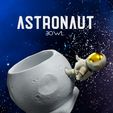 feed.png Astronaut Bowl