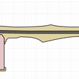 5.png Bloodrayne Twin blades for cosplay