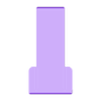 barriereV2.STL Cables Stand V2