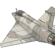 ren12.png Assembly Manual R/C Mirage2000 80mm EDF
