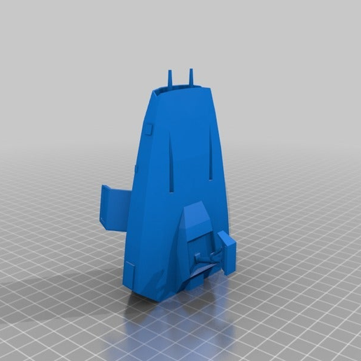 c24c24491c5c7aaaec8afdf3c0beb2e4.png Asa Y (escala da Legião da Guerra das Estrelas)