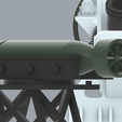 2023-12-01-11_50_27-MK6SQUID_ANTISUBMARINE.3dm-14-MB-Rhinoceros-7-Commercia-Left.png Squid Antisubmarine Mortar