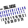 assembly2.jpg FINAL FANTASY Letters and Numbers | Logo