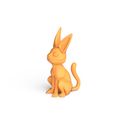 output-11.jpg Big Eared Cat
