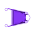 Steez35degHD.stl Steez Pod for micro Swift 3 (big lense)