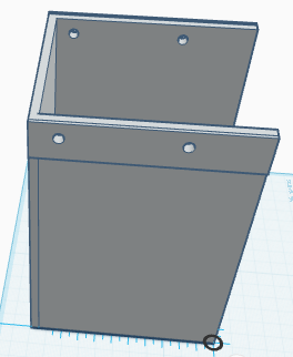 Gate Motor Cover BBS MOTION