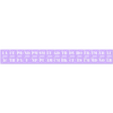 e2.stl Periodic table