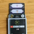 PXL_20230208_161046731.jpg Equipment Card Trays for The Elder Scrolls V: Skyrim – The Adventure Game