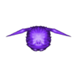 Winged Kuriboh_6.obj Winged Kuriboh Duel Monster 3D Model