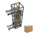 02.jpg Système de convoyeur vertical continu - Convoyeur en Z pour cartons, sacs et palettes