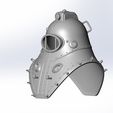 bdhtb22.jpg Bioshock Big Daddy Konu Delta Kask