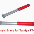 tamiya-tt02-upper-chassis-brace-diagram-by-rc-car-customs.jpg Tamiya TT-02 Chassis Brace Dual Cylinder Add-On