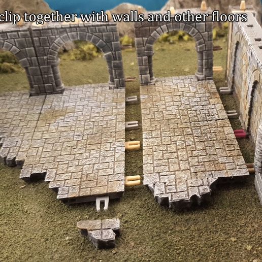 b3ef48b686c434386a6fed8543e523b8_display_large.jpg Ulvheim B2 - modular fantasy ruins