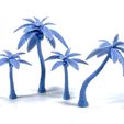 Tropical-Palm-Trees-5.jpg Tropical Palm Trees | Scatter Terrain