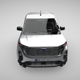 2.png All-New Ford Transit Courier Leader Edition Van 🚚🌐✨