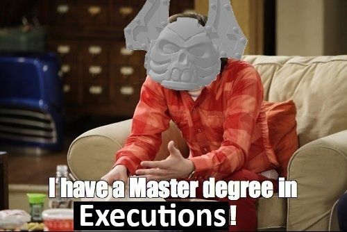 Angry Cranium Collector