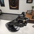 1000040040.jpg Sauron Hand - Tattoo Machine Holder