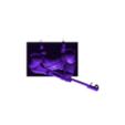 RIFLE_S2.stl Future - Space Soldiers Rifle Team