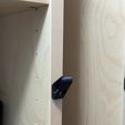 Wall-Hook-with-Hidden-Screw-3.jpg Wall Hook with Hidden Screw