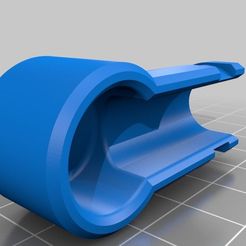 e6da92df25deaa176b044d3420542dd8.png STL file M6 Battery Terminal Lug Covers・3D print model to download