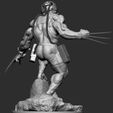 render-3.jpg wolverine fan art