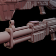 Captura-de-pantalla-2024-03-17-225027.png KIT DE ARMA DE RAYO HÍPER VÍBORA DE CABLE - PARA MARVEL LEGENDS, MARVEL VS CAPCOM