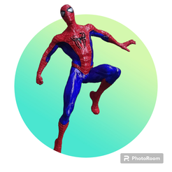 Spiderman