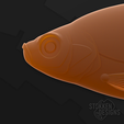 view_head.png Rowdy Rudd v.1 (Master+Mold+InvMold)
