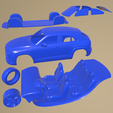 b17_007.png Mazda Mx-30 2021 PRINTABLE CAR IN SEPARATE PARTS