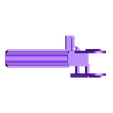 lance_line_rail.stl multi-shot ball launcher