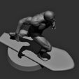 vwsa.jpg Silver Surfer 3d model for printing