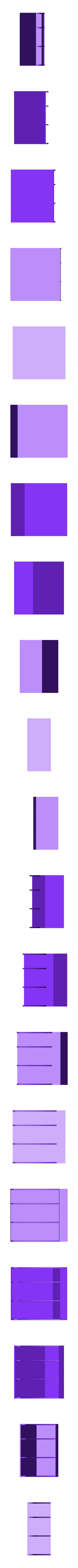 Scheerbakje_V1.stl Shaver stand