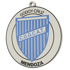 llavero-tomba-foto.png porte-clés Godoy Cruz Tomba