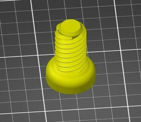 LACK_sroub.jpg Adjustable leg for LACK table