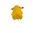 9.jpg Pikachu Pokémon Pikachu 3D MODEL RIGGED Pikachu DINOSAUR Pokémon Pokémon