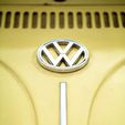 ae2d9909a034dfa7e2d65a13002346ec.jpg Volkswagen beetle emblem (Beetle, Käfer, Vocho, Coccinelle, Fusca, Maggiolino)