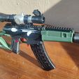 1000020917.jpg ZASTAVA MASTER FLG-01 OBERTEIL FÜR FIREWAD AAP01 UNTERTEILE