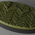 1.png 5x 60x35mm base with bricked floor