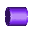 Main_Body_Connector.stl Flyer Mk. 1