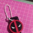 Deadpool.jpg Deadpool Whistle – 3D Printable STL