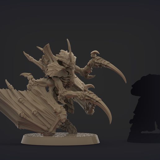 Prime-.969.jpg FREE SPACE FLIEGENDER KOMMANDANT BUG